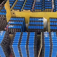 巴南废弃钛酸锂电池回收|5号废电池回收